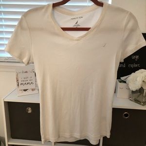 Nautica tee